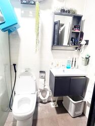 Blk 542 Woodlands Drive 16 (Woodlands), HDB 5 Rooms #531732451